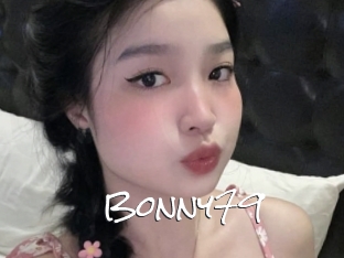 bonny79 Blow Cum