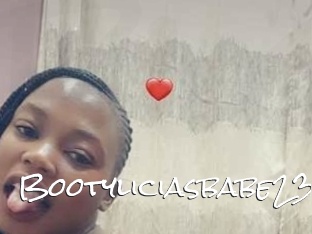 bootyliciasbabe23 Blow Cum