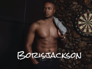 Borisjackson