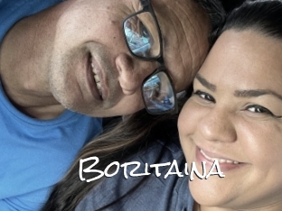 Boritaina