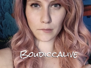 boudiccalive Blow Cum