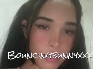 Bouncingbunnyxxx