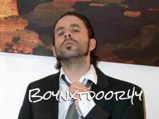 Boynxtdoor4y