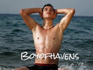 Boyofhavens