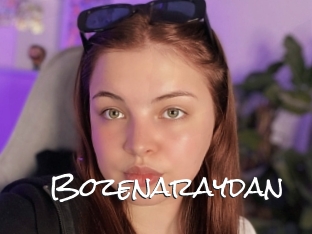 Bozenaraydan