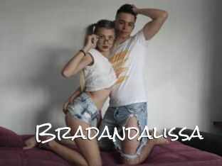 Bradandalissa