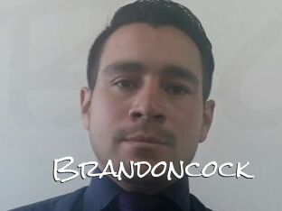 Brandoncock