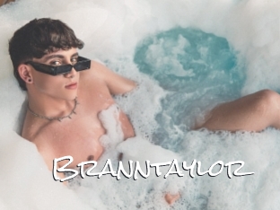 branntaylor Blow Cum