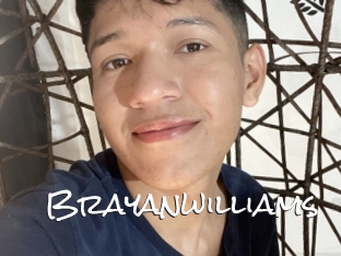 Brayanwilliams