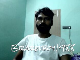 Brazelboy1988