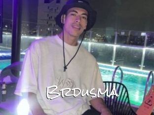 brdusma Blow Cum