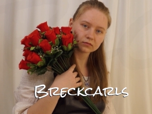 breckcarls Blow Cum