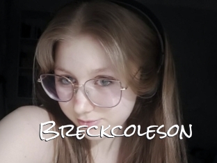 Breckcoleson
