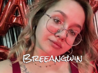 Breeangwin