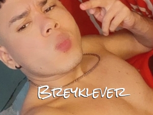 Breyklever