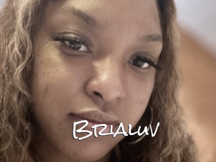 brialuv Blow Cum