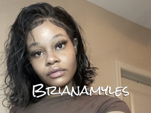 Brianamyles