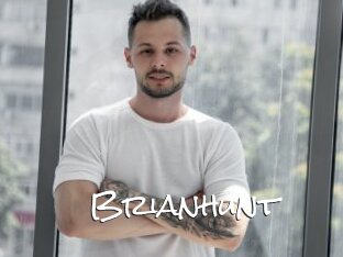 brianhunt Blow Cum