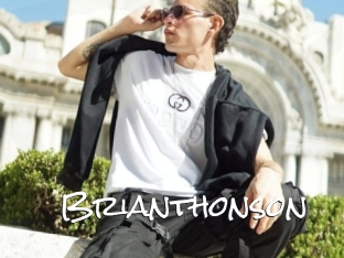 Brianthonson