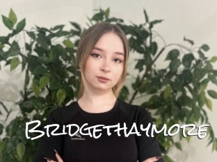 bridgethaymore Blow Cum