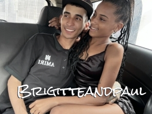 Brigitteandpaul