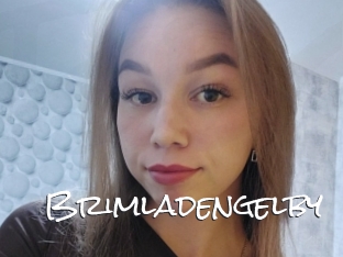 Brimladengelby