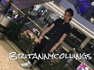 britannycollings Blow Cum
