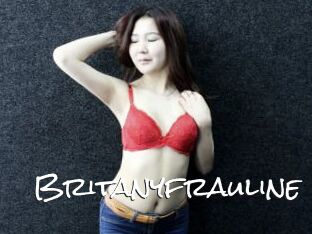 Britanyfrauline