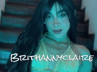 brithannyclaire Blow Cum