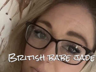 British_babe_jade