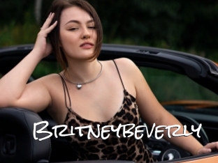britneybeverly Blow Cum