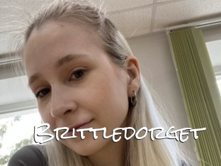 brittledorget Blow Cum