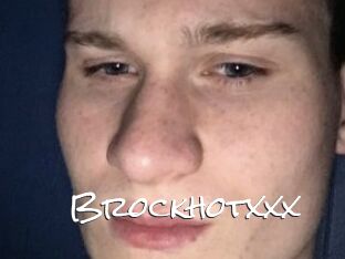 Brockhotxxx