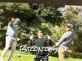 bronze50k Blow Cum