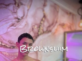 brownsliim Blow Cum