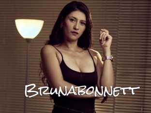 Brunabonnett
