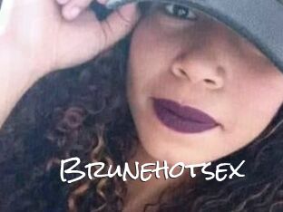 Brunehotsex