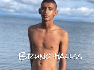 bruno_hallss Blow Cum