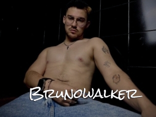 brunowalker Blow Cum