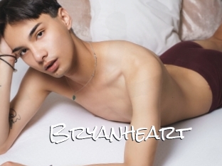bryanheart Blow Cum
