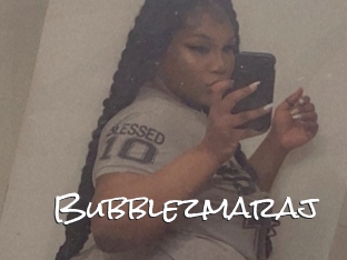 Bubblezmaraj
