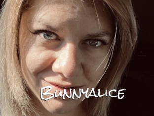 bunnyalice Blow Cum