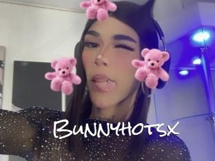 bunnyhotsx Blow Cum