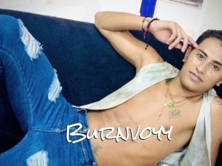 burnvoyy Blow Cum