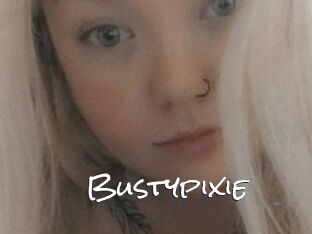 Bustypixie