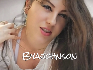 byajohnson Blow Cum