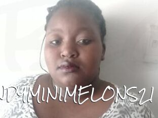 CANDYMINIMELONS21
