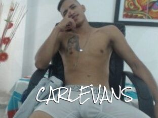 CARLEVANS