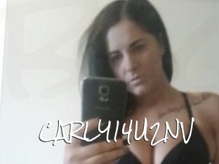 CARLY14U2NV