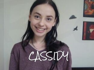 CASSIDY_